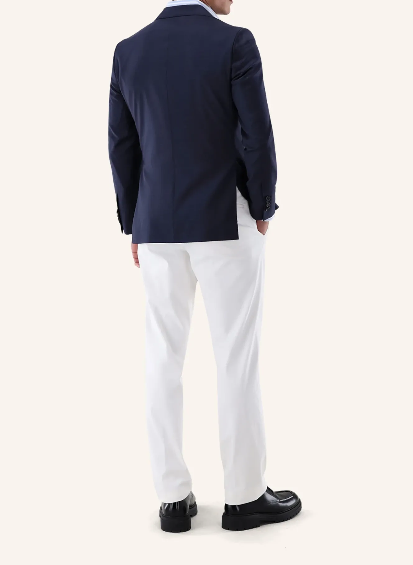 Sakko Slim Fit