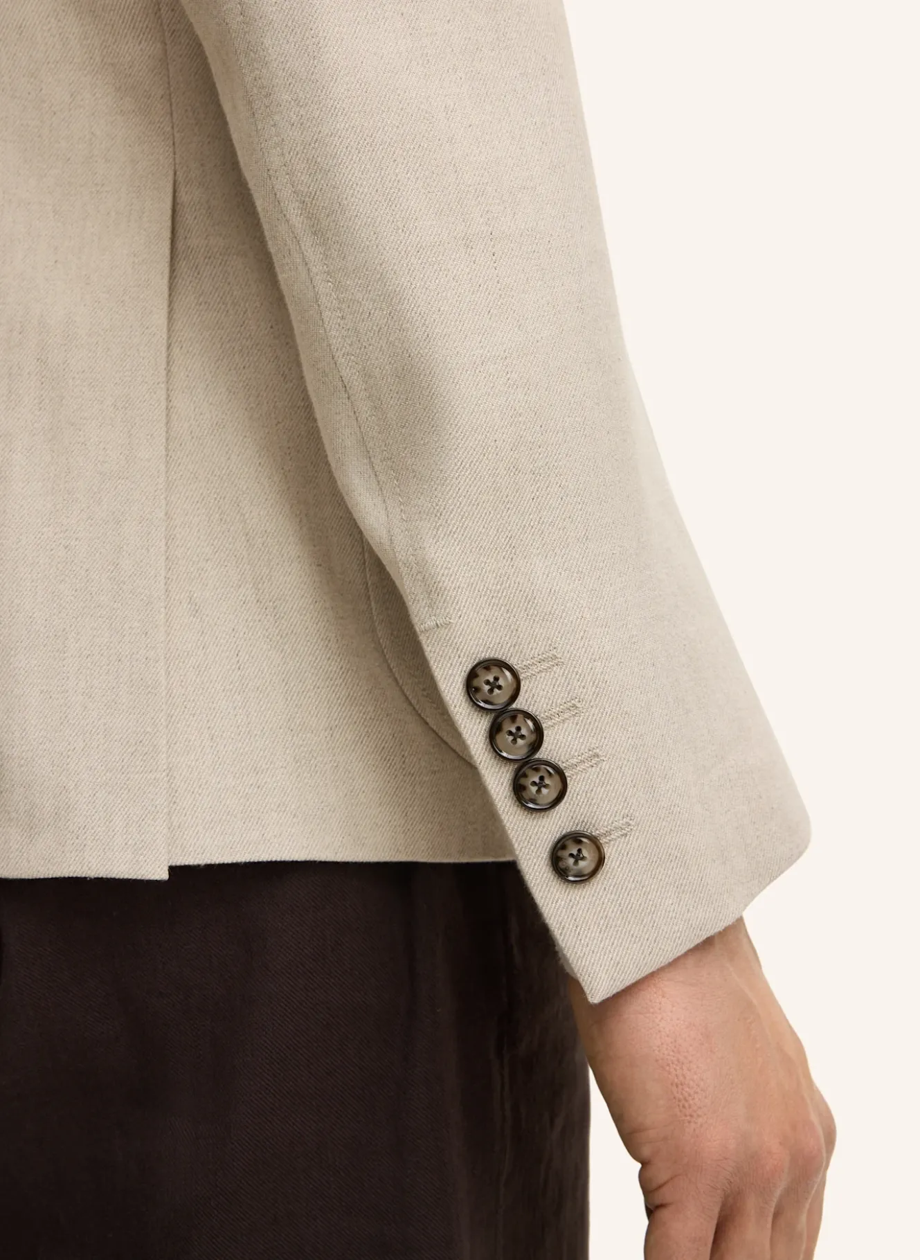 Sakko Slim Fit