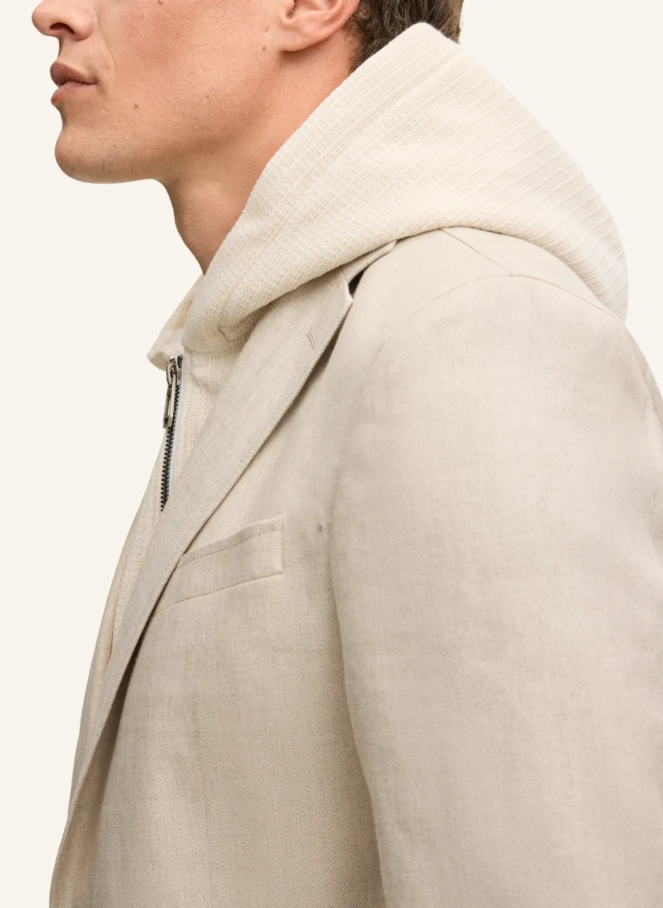 Sakko Slim Fit