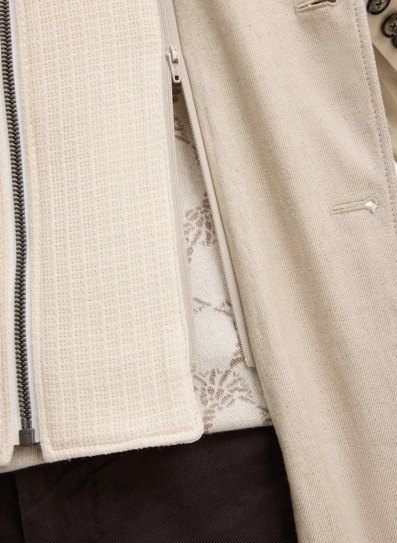 Sakko Slim Fit