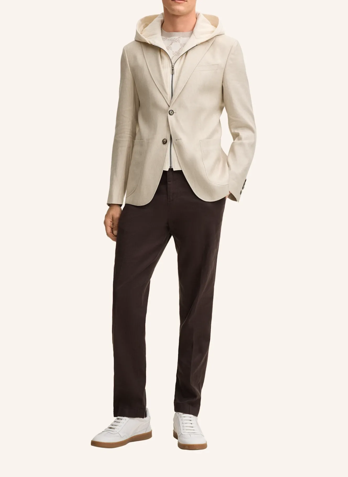 Sakko Slim Fit
