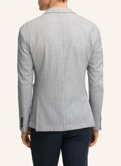 Sakko Slim Fit