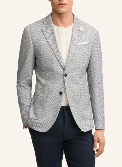 Sakko Slim Fit