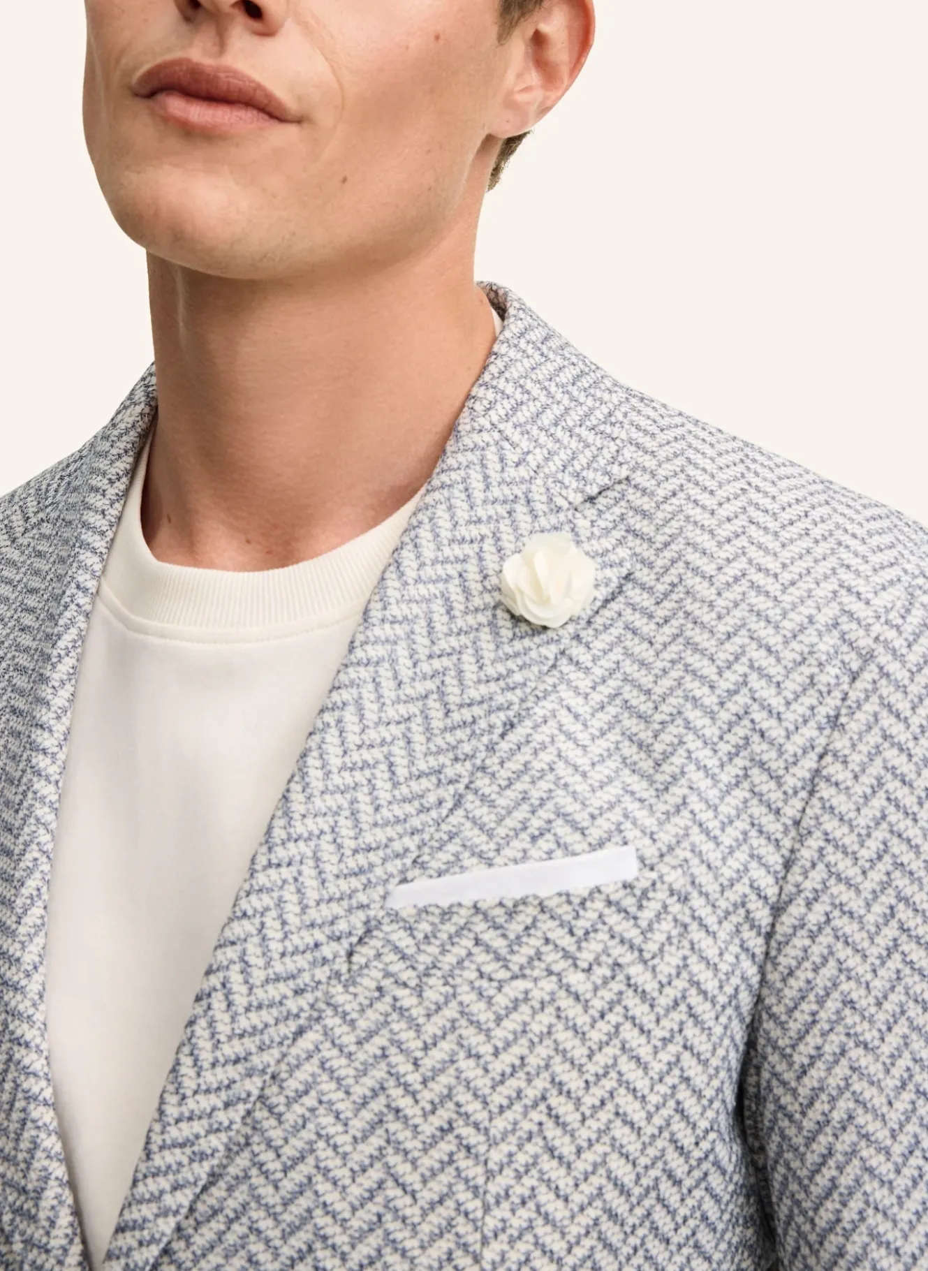 Sakko Slim Fit