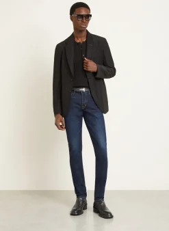 Sakko Slim Fit