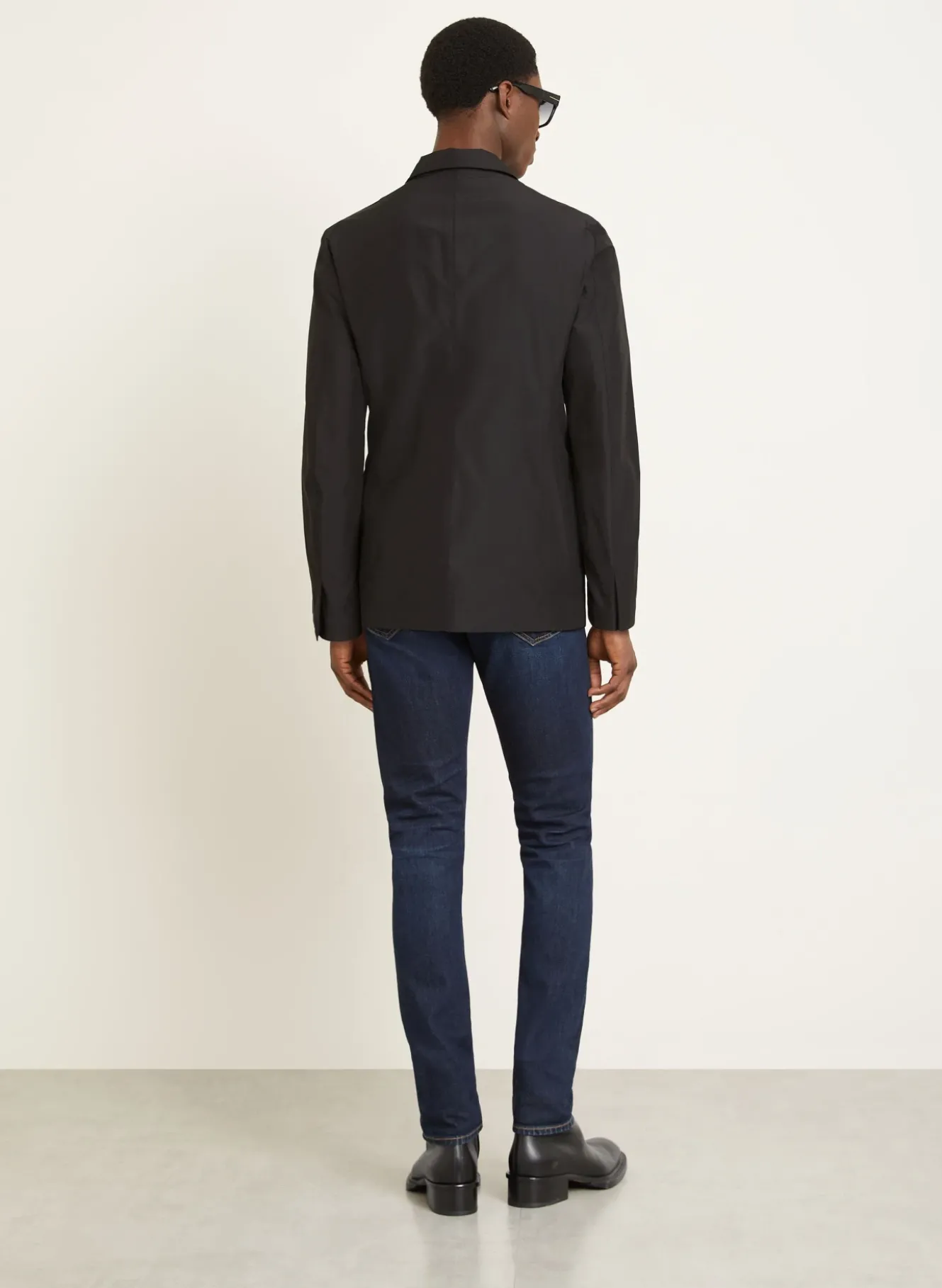 Sakko Slim Fit