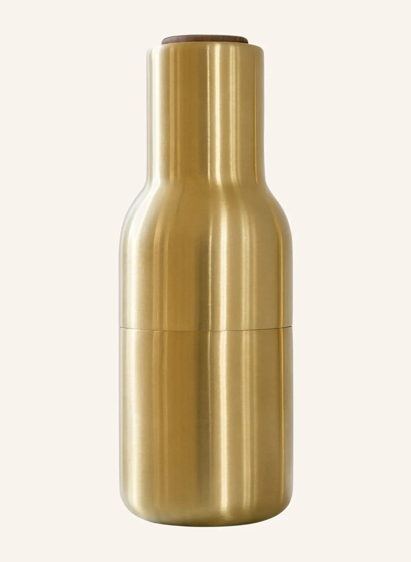 Salz- und Pfeffermühle BOTTLE