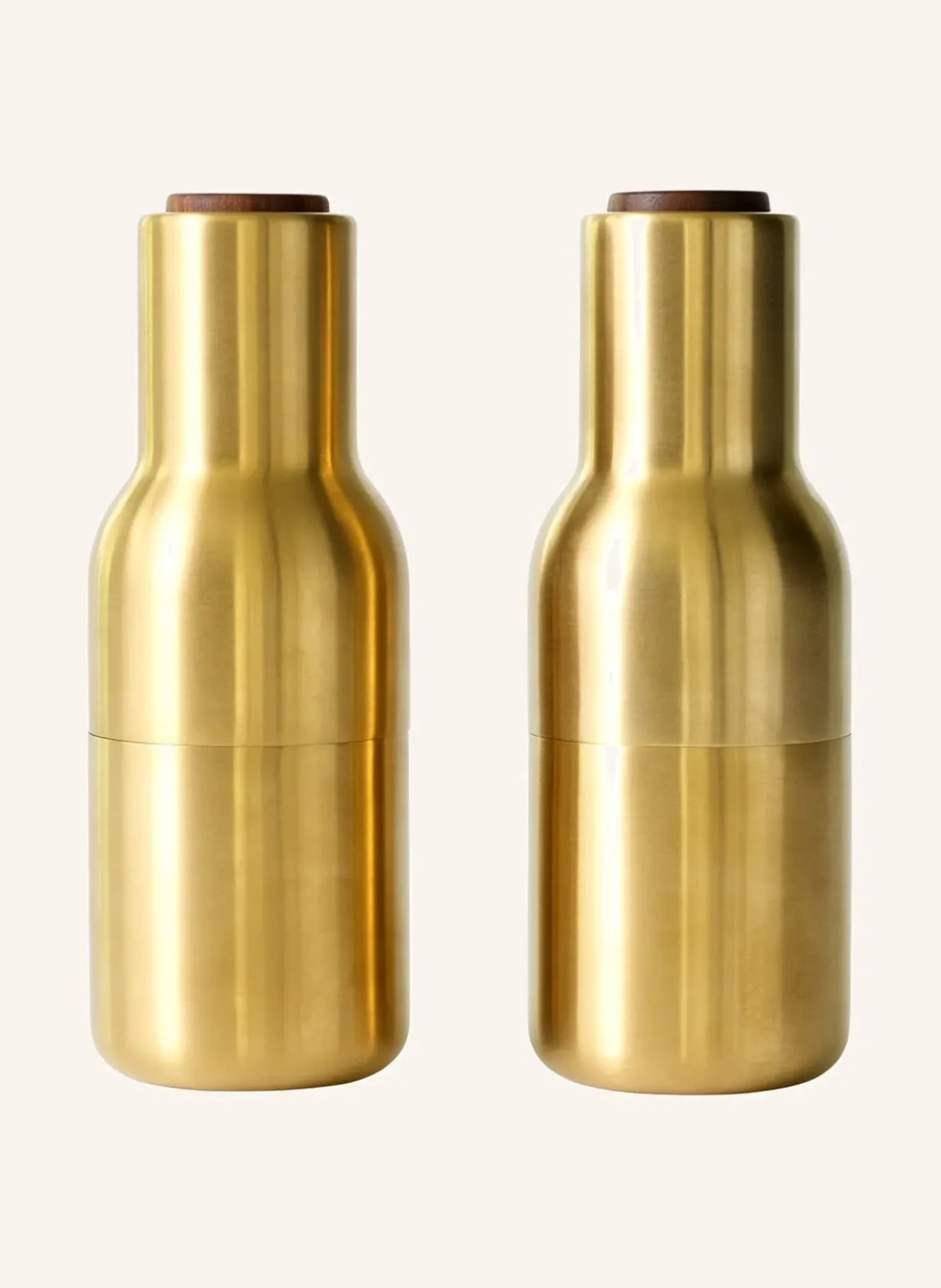 Salz- und Pfeffermühle BOTTLE