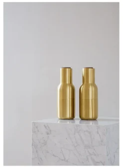Salz- und Pfeffermühle BOTTLE