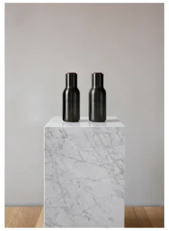 Salz- und Pfeffermühle BOTTLE