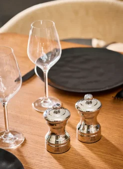 Salzmühle BISTRO CHEF