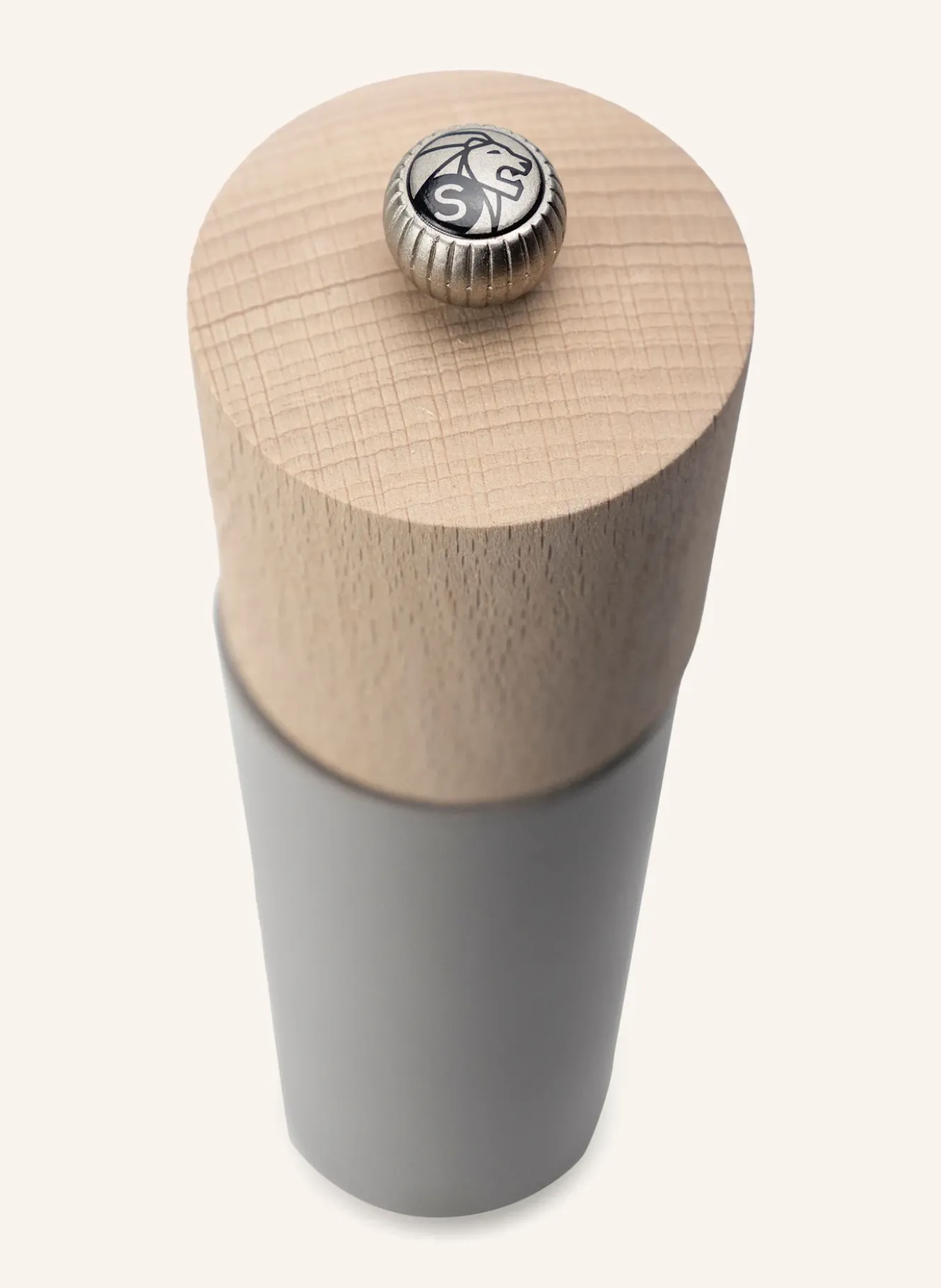 Salzmühle BOREAL