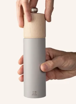 Salzmühle BOREAL