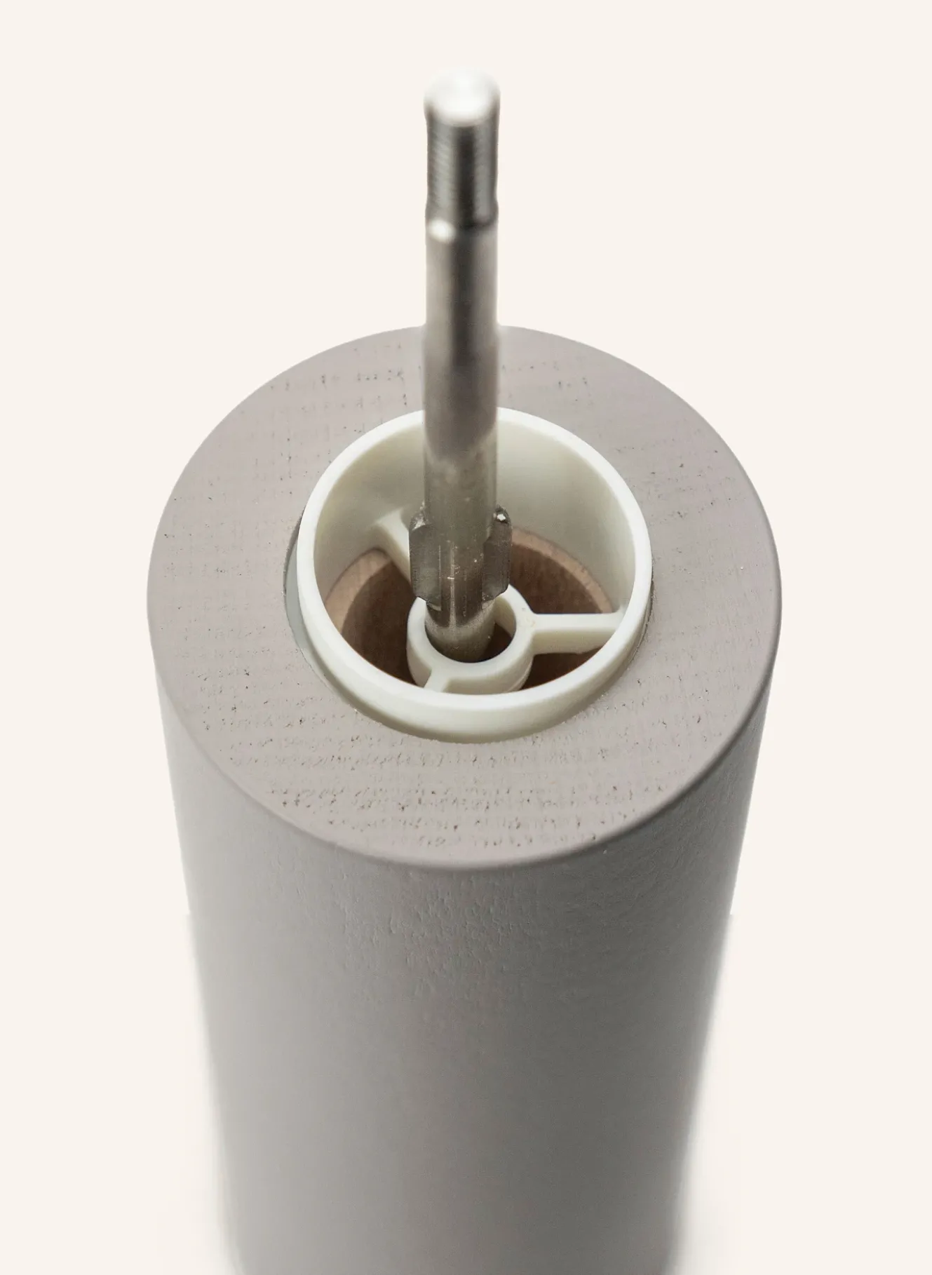 Salzmühle BOREAL