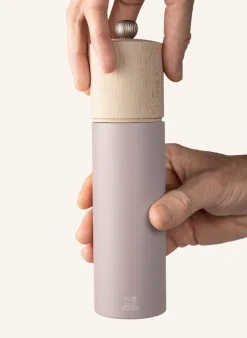 Salzmühle BOREAL