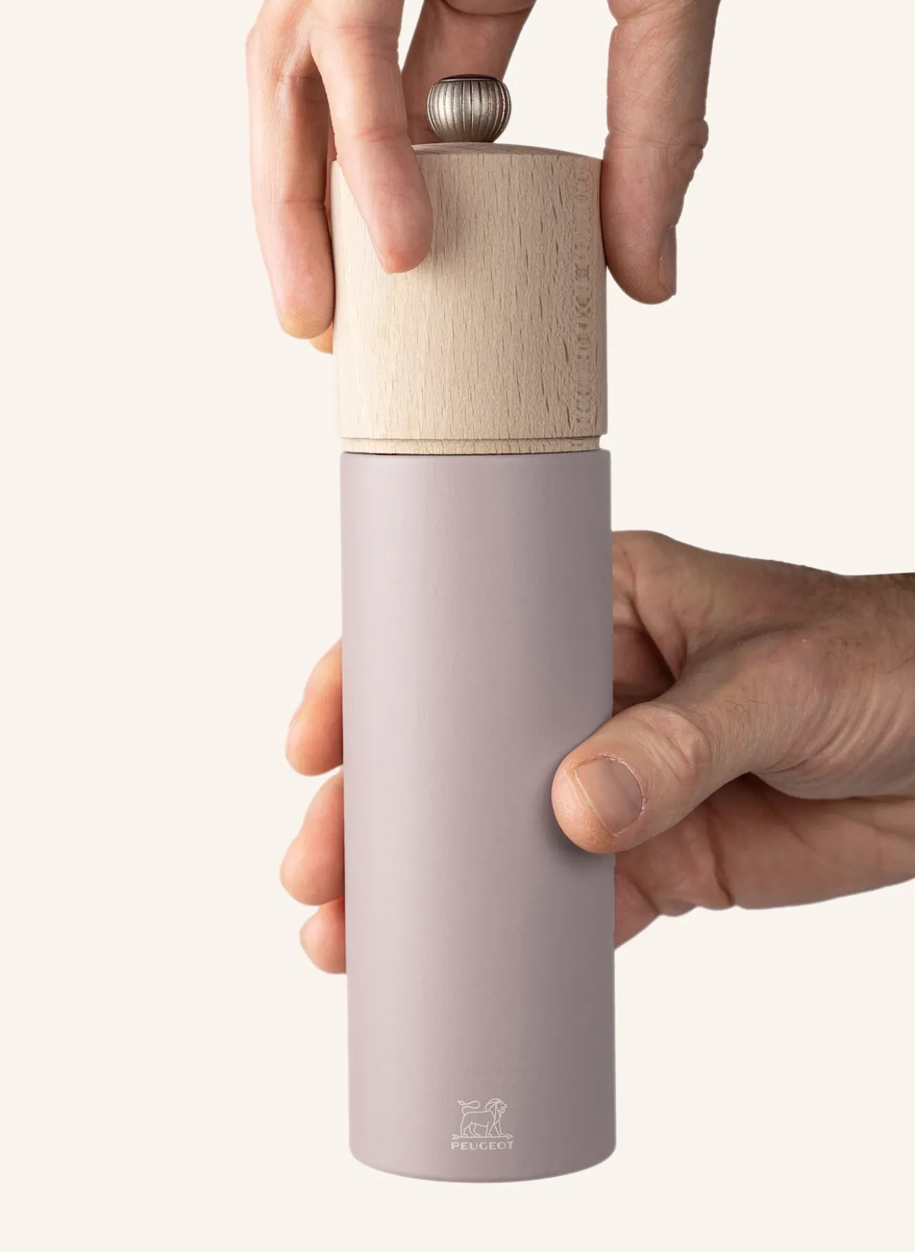 Salzmühle BOREAL
