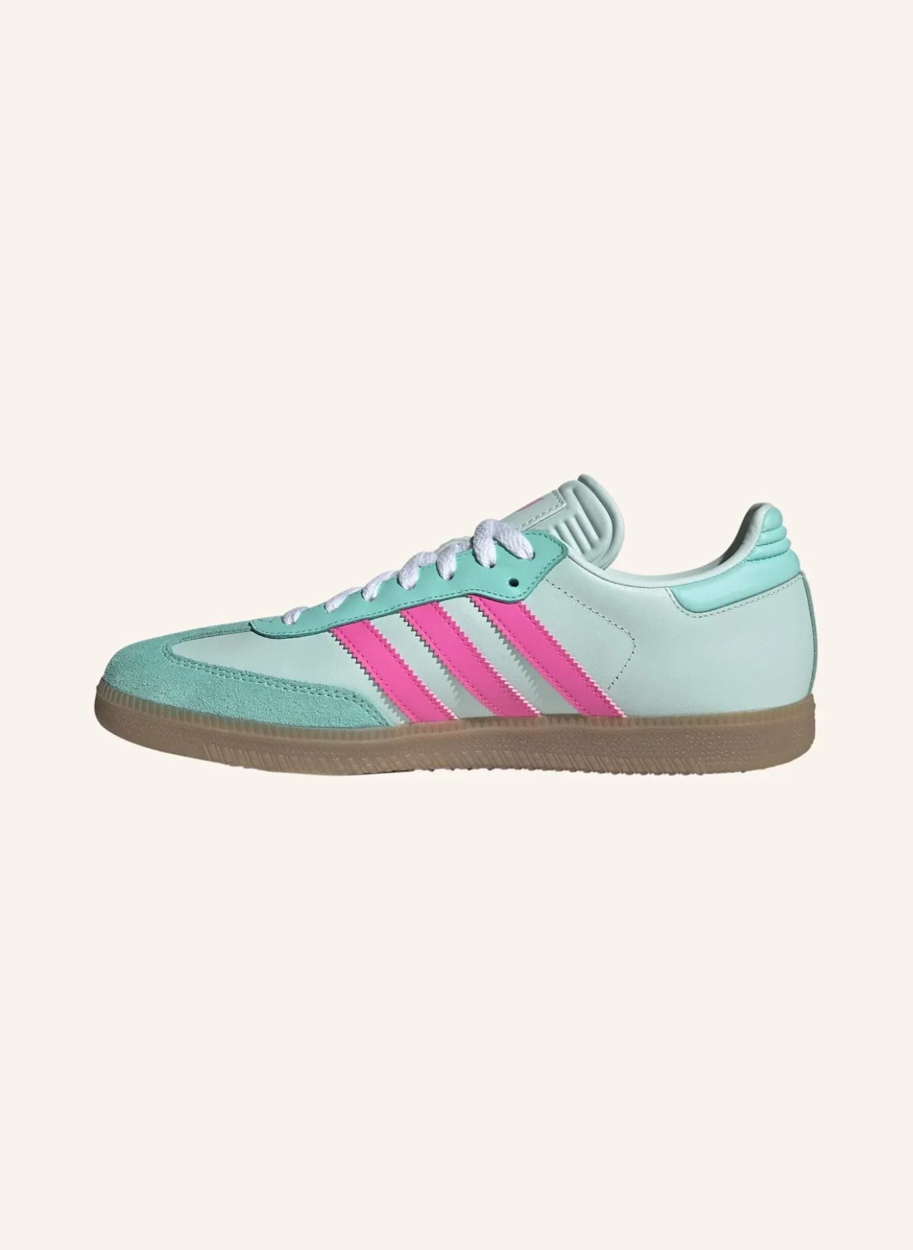 SAMBA MESSI SCHUH