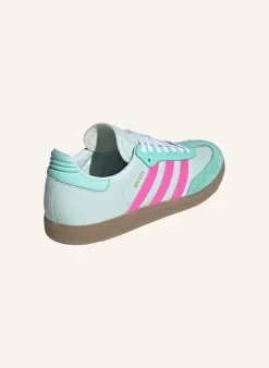 SAMBA MESSI SCHUH