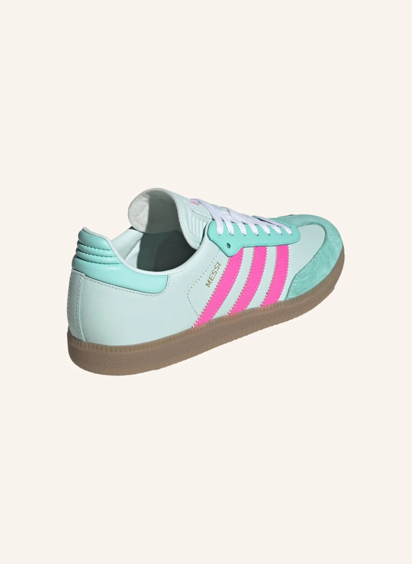 SAMBA MESSI SCHUH