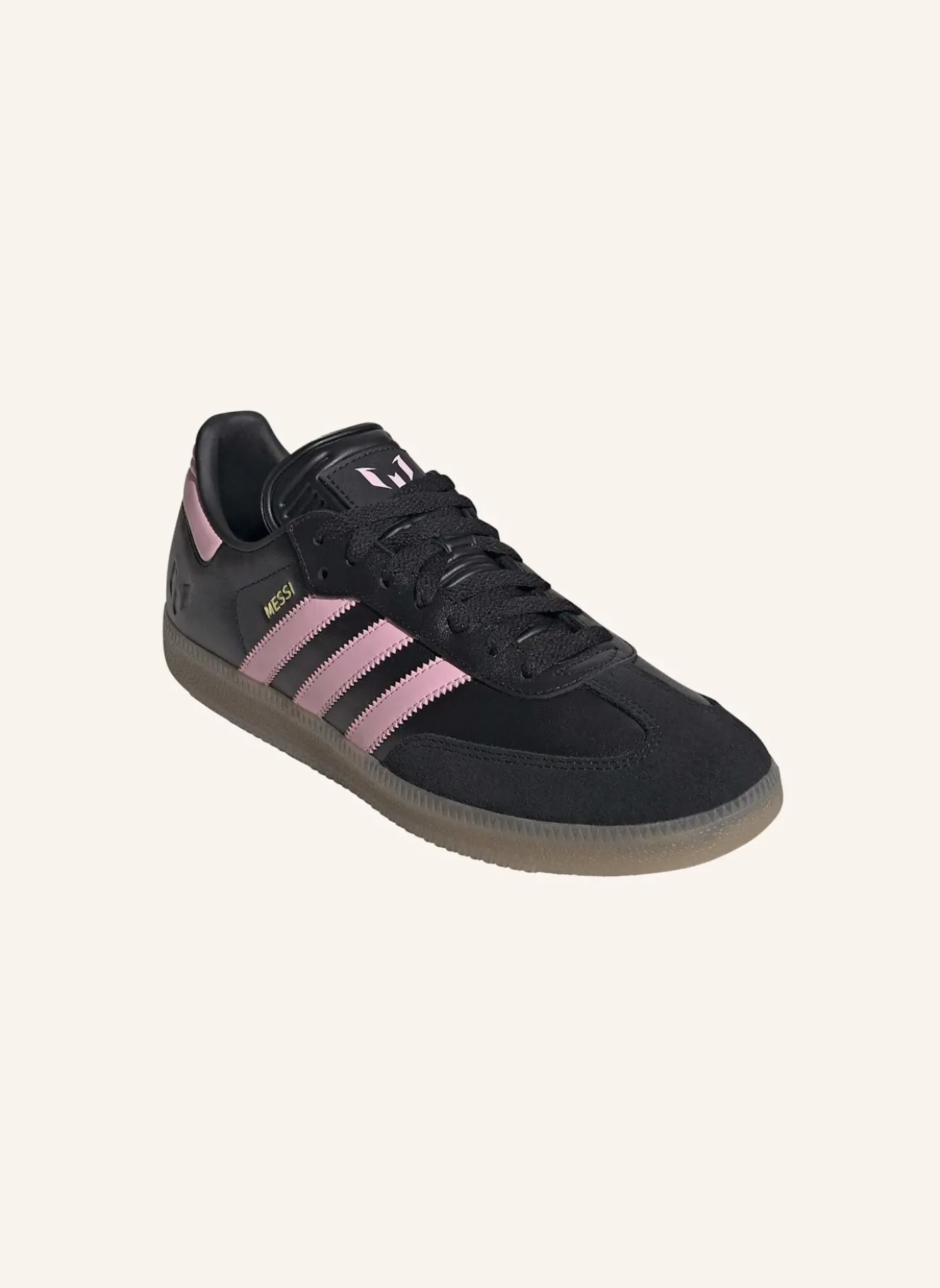 SAMBA MESSI SCHUH