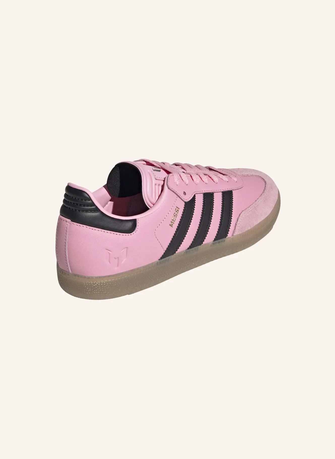 SAMBA MESSI SCHUH
