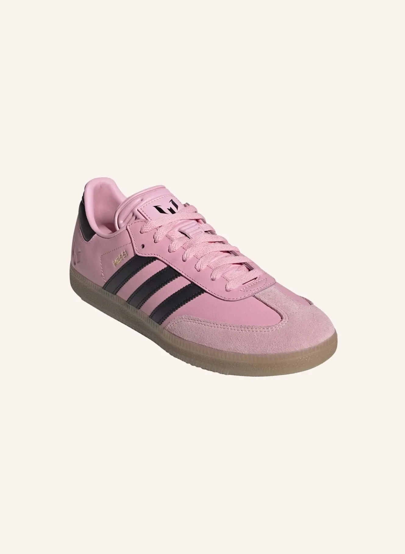 SAMBA MESSI SCHUH