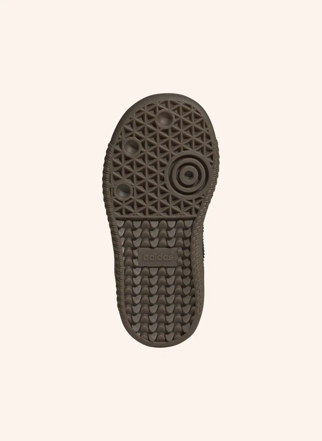 SAMBA OG KIDS SCHUH, KOMFORTVERSCHLUSS, ELASTISCHE SCHNÜRSENKEL
