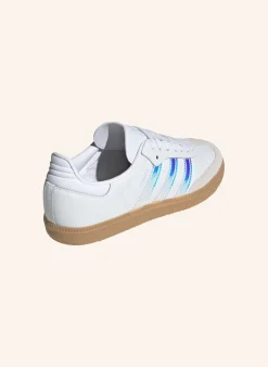 SAMBA OG SCHUHE