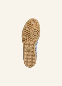 SAMBA OG X LIBERTY LONDON SCHUH