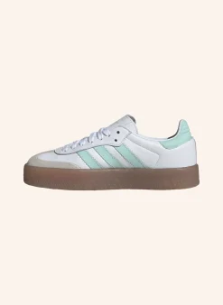 SAMBA SCHUH