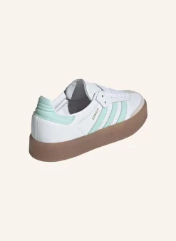 SAMBA SCHUH