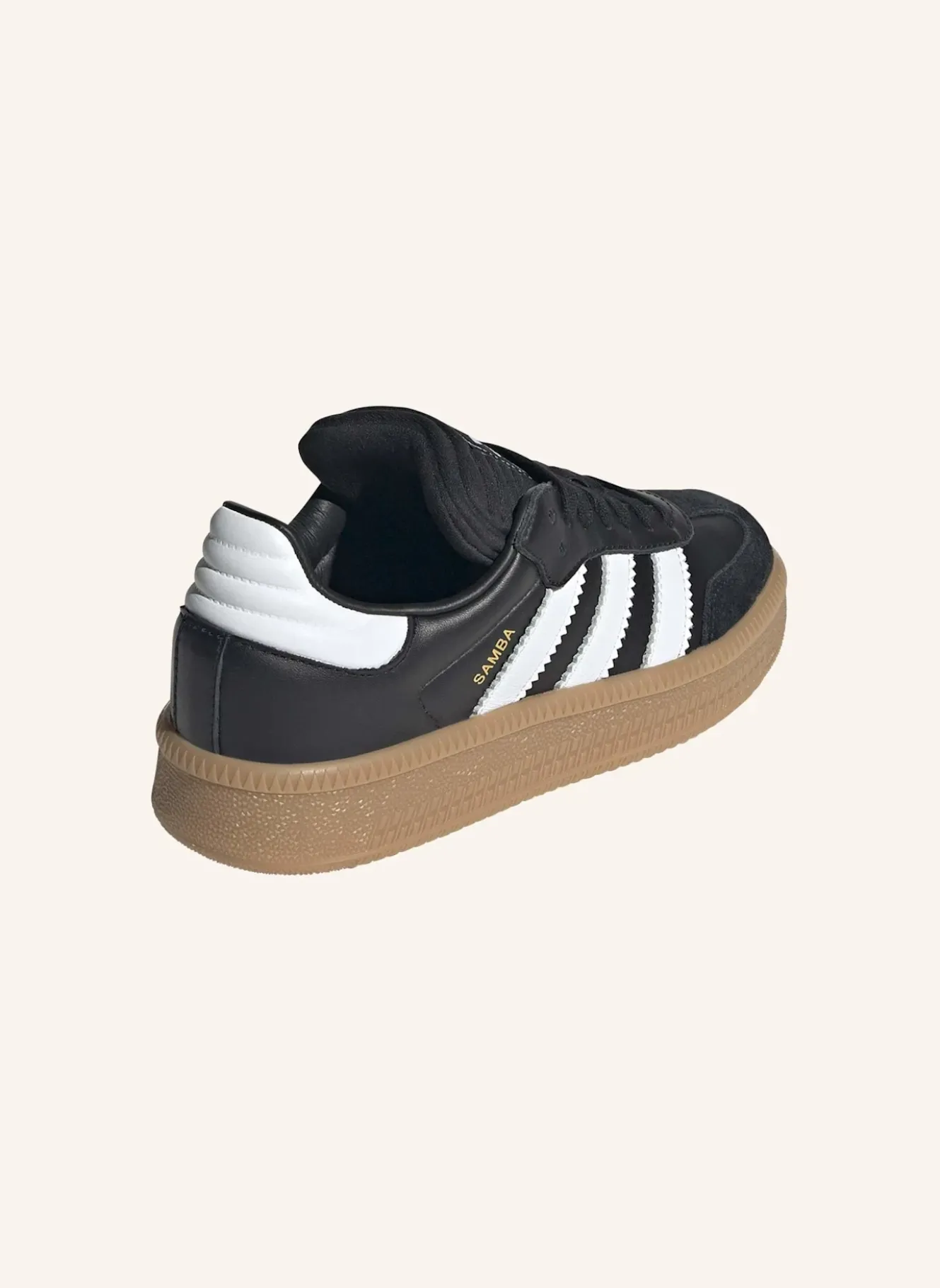 SAMBA XLG KIDS SCHUH