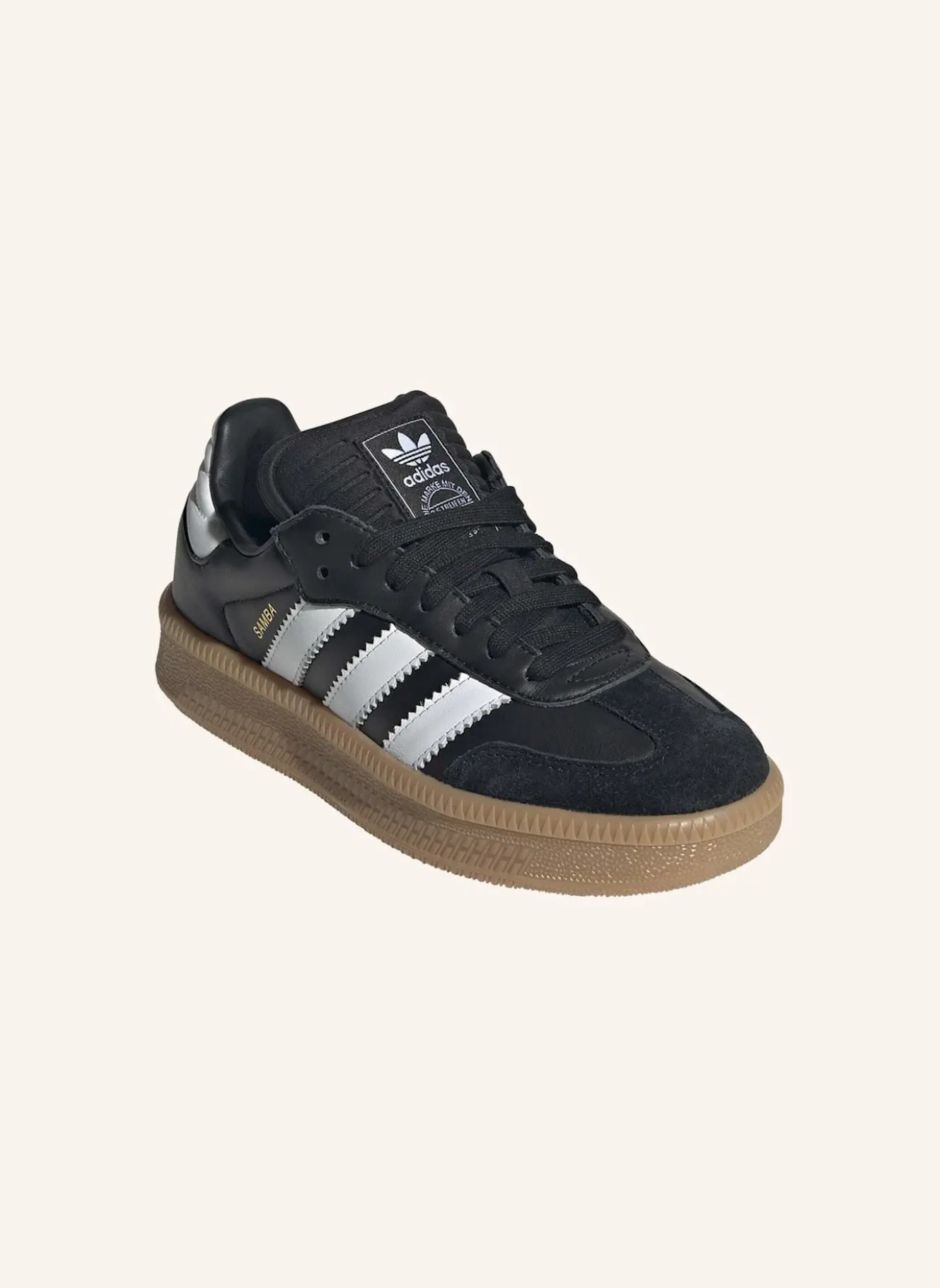 SAMBA XLG KIDS SCHUH