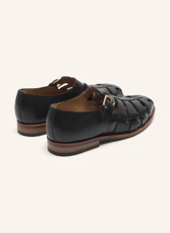 Sandale LONDON SANDALE FN