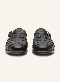 Sandale LONDON SANDALE FN