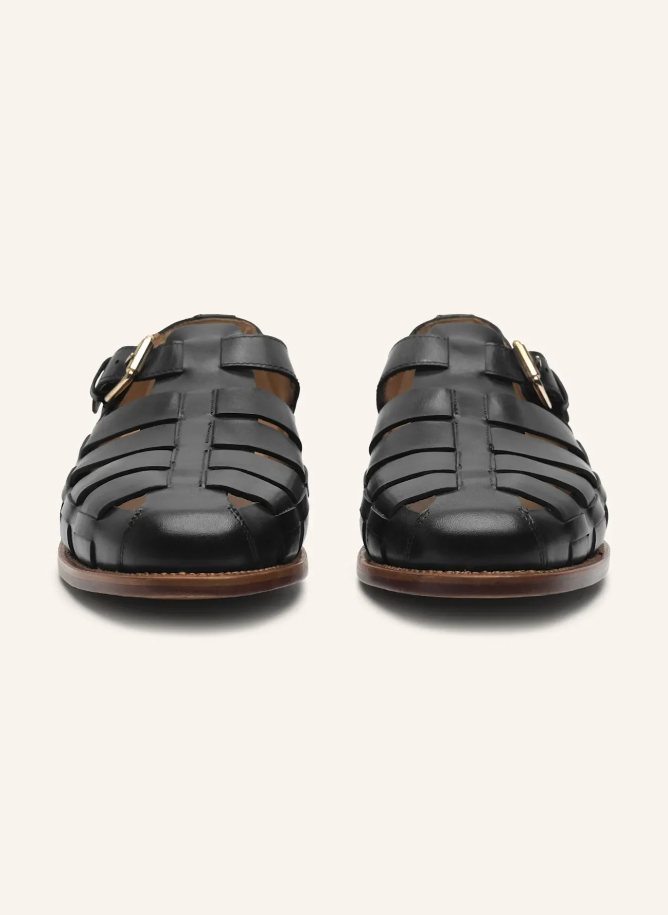 Sandale LONDON SANDALE FN