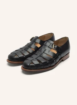 Sandale LONDON SANDALE FN