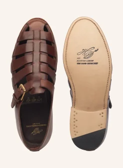 Sandale LONDON SANDALE MA