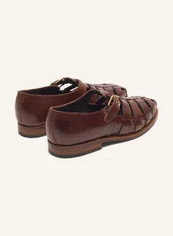 Sandale LONDON SANDALE MA