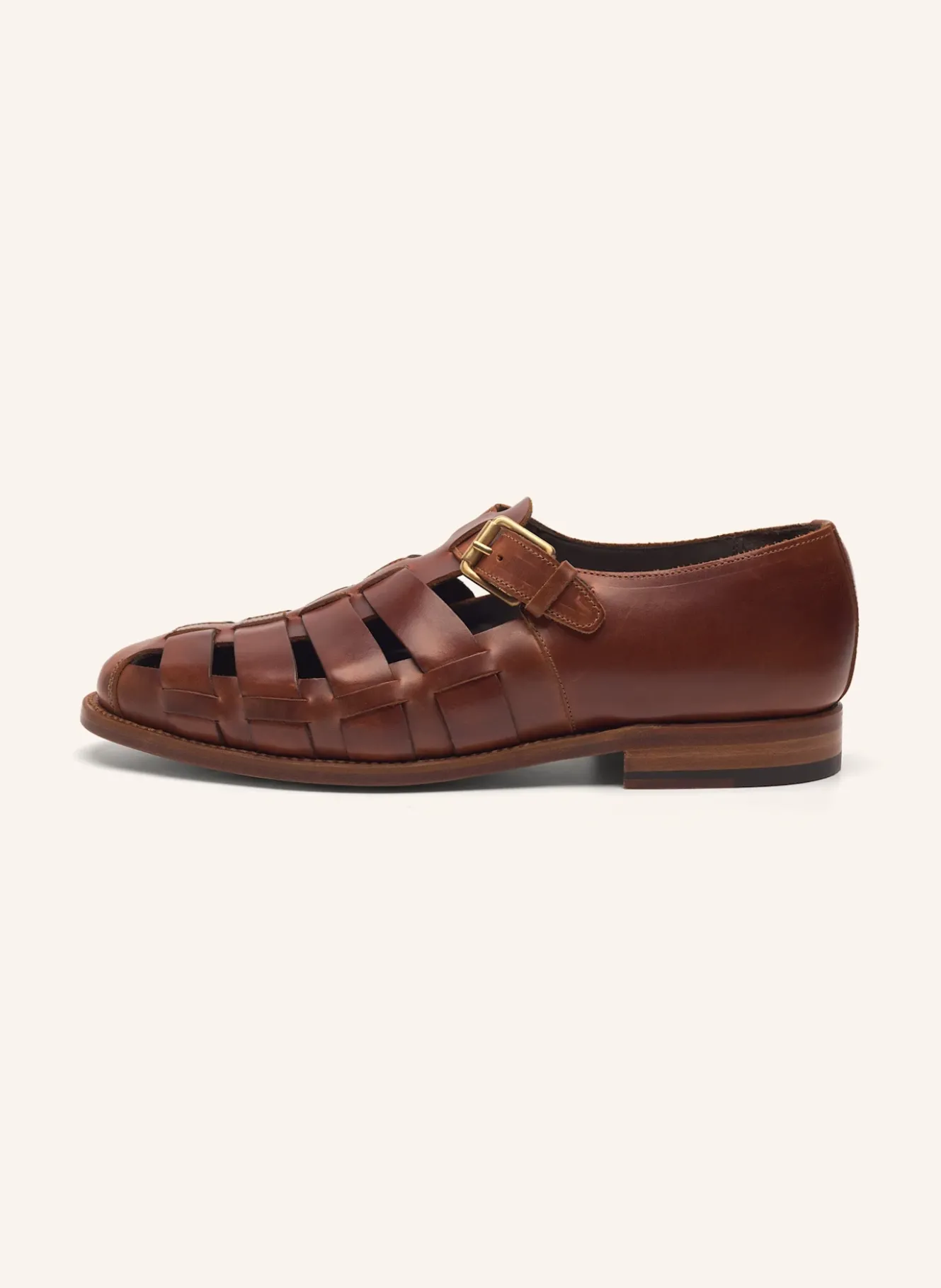 Sandale LONDON SANDALE MA