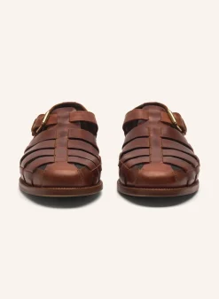 Sandale LONDON SANDALE MA