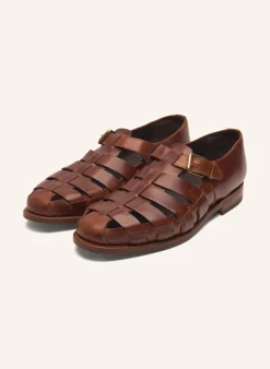 Sandale LONDON SANDALE MA