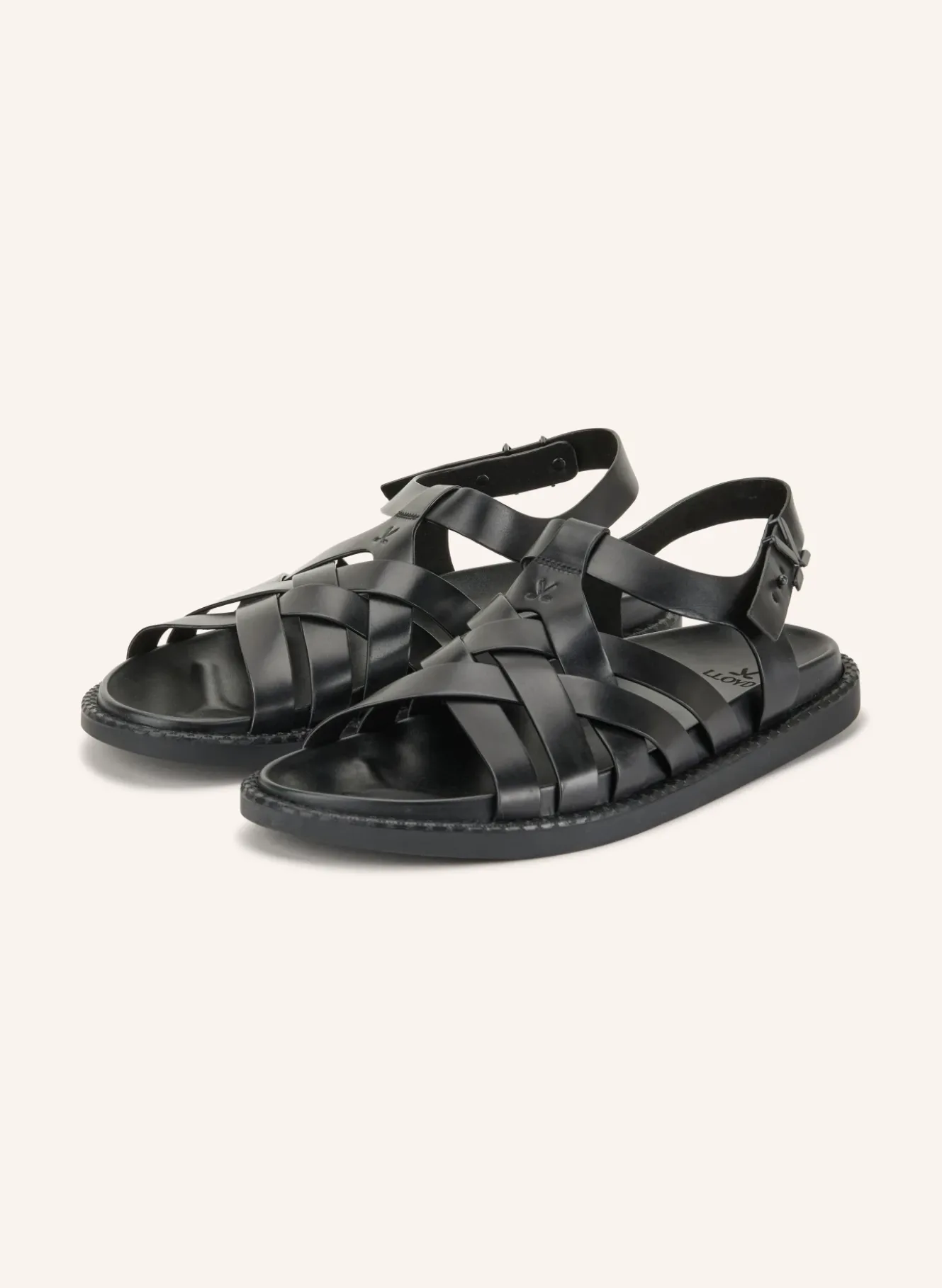 Sandalen AXIS