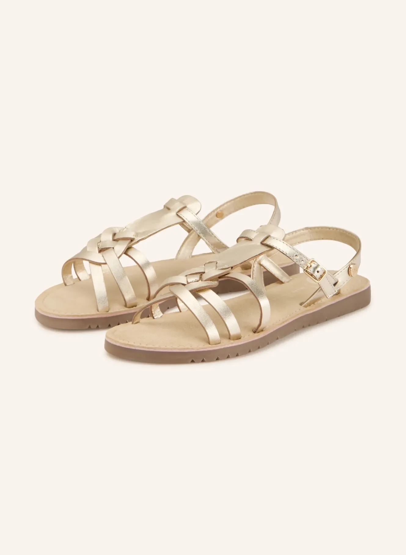 Sandalen BEARSDEN