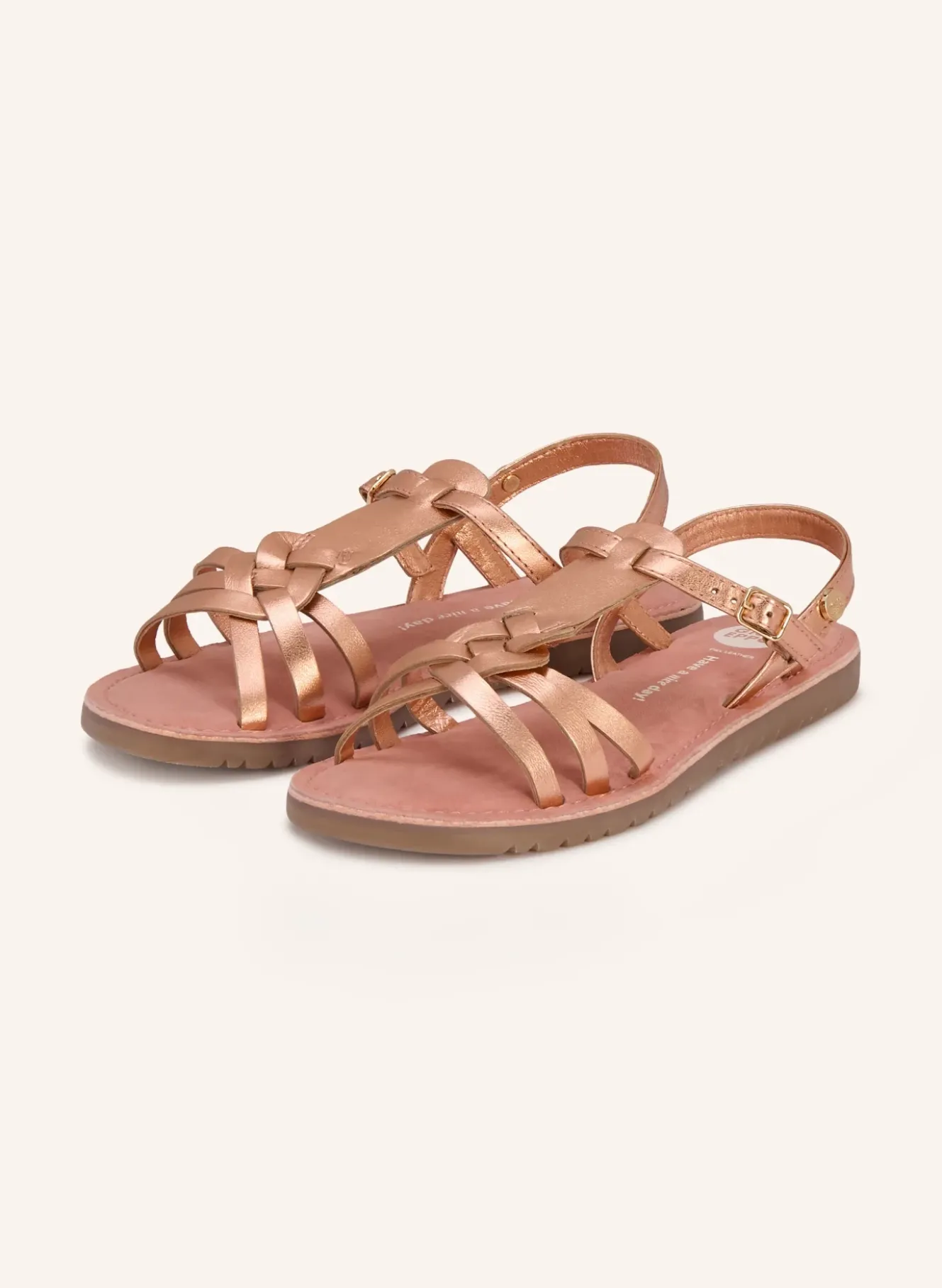 Sandalen BEARSDEN
