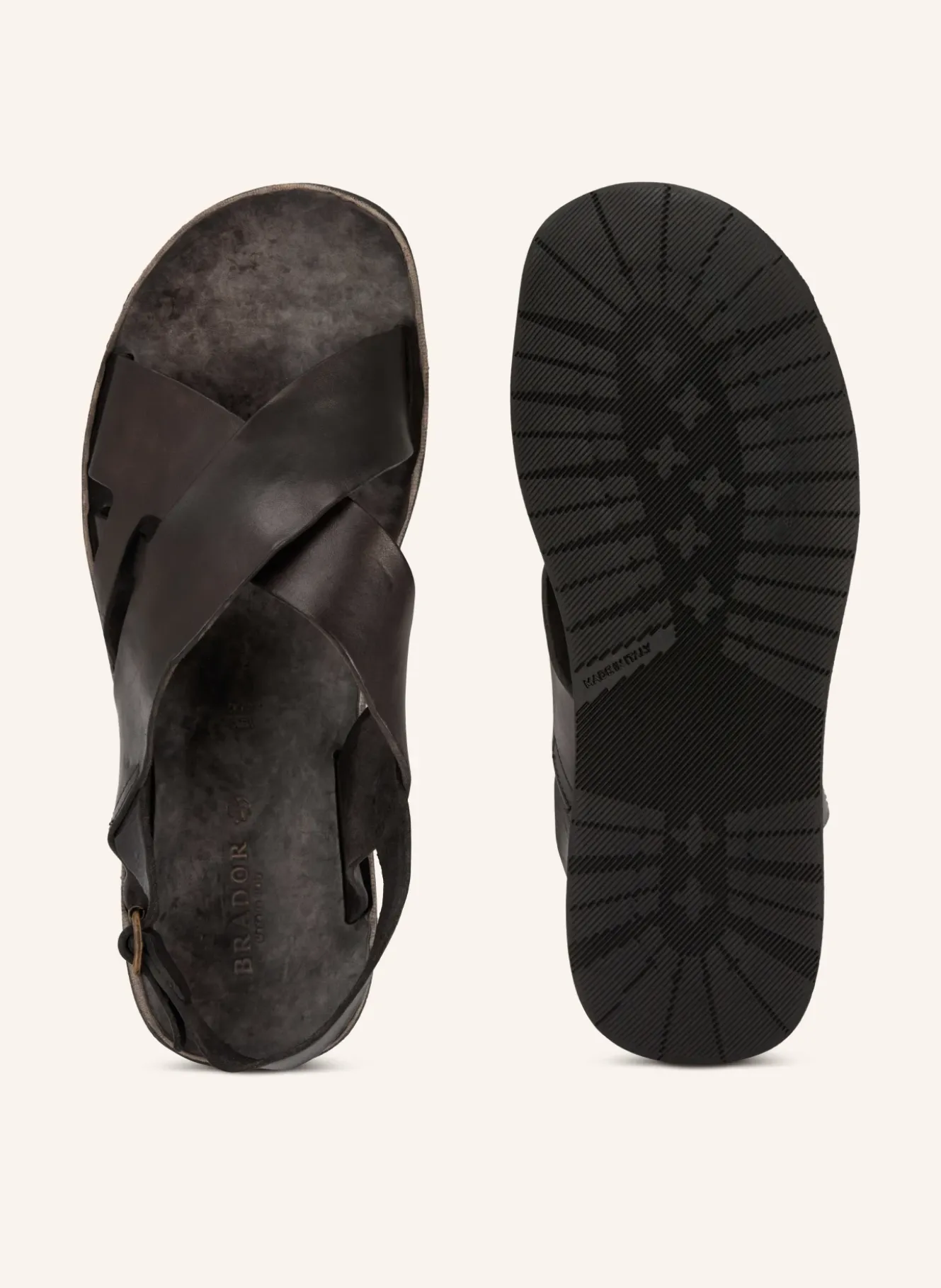 Sandalen BRADLEY