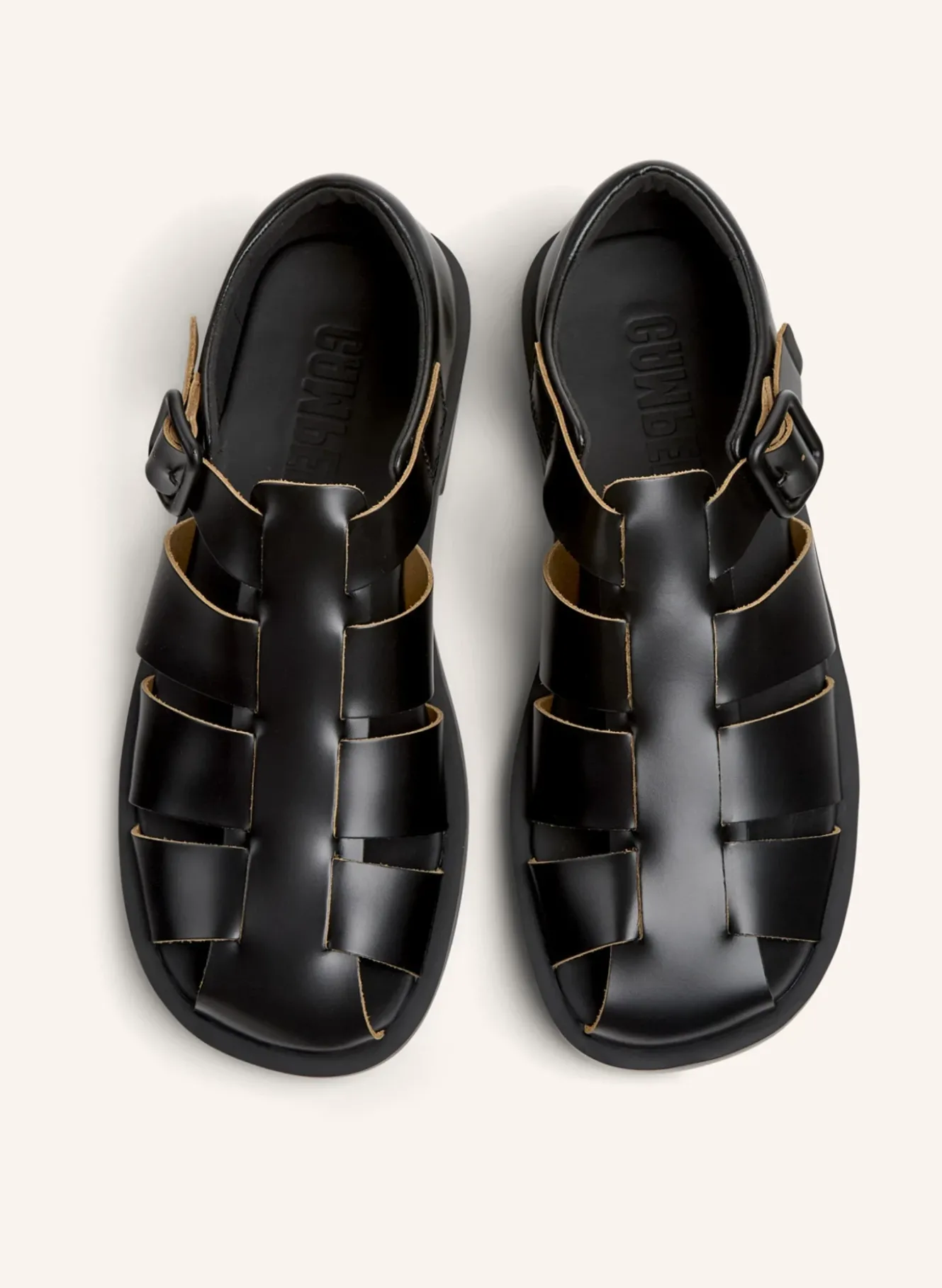 Sandalen Don DON