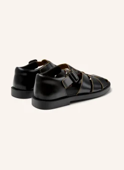 Sandalen Don DON