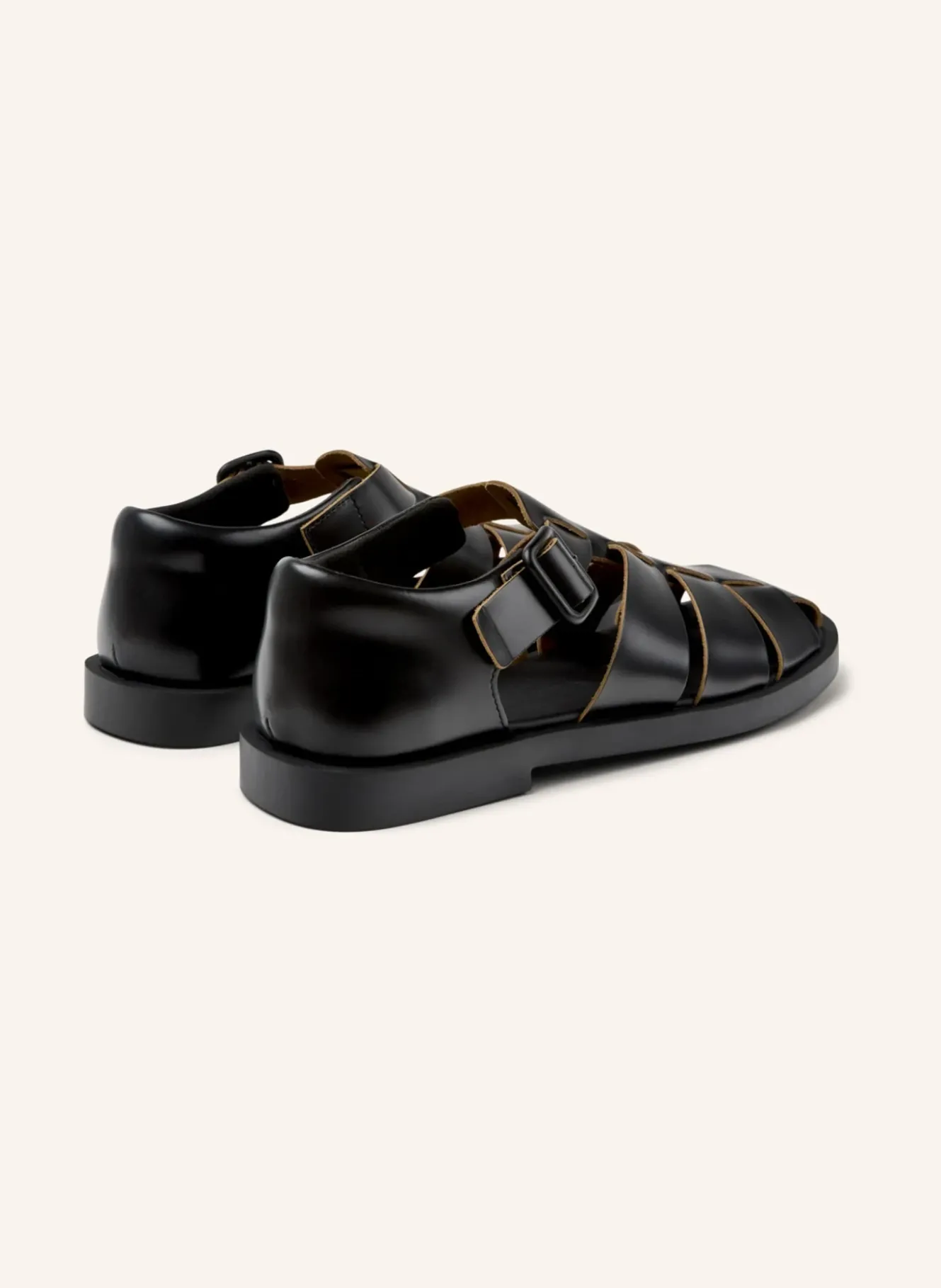 Sandalen Don DON