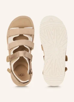 Sandalen GOLDENCOAST MULTISTRAP
